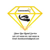 Share Bus Rental Service