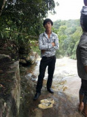 Tonh Bun Thoeurn