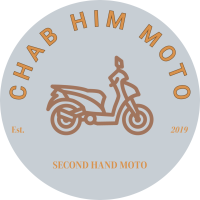 CHAB HIM MOTO