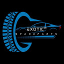 Exotic Spare parts