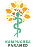 Kampuchea PARAMED