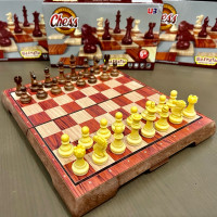 Chess and Game Store