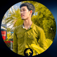 Thouen Bunthorng Shop