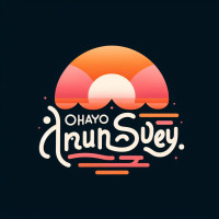 Ohayo Arunsursdey