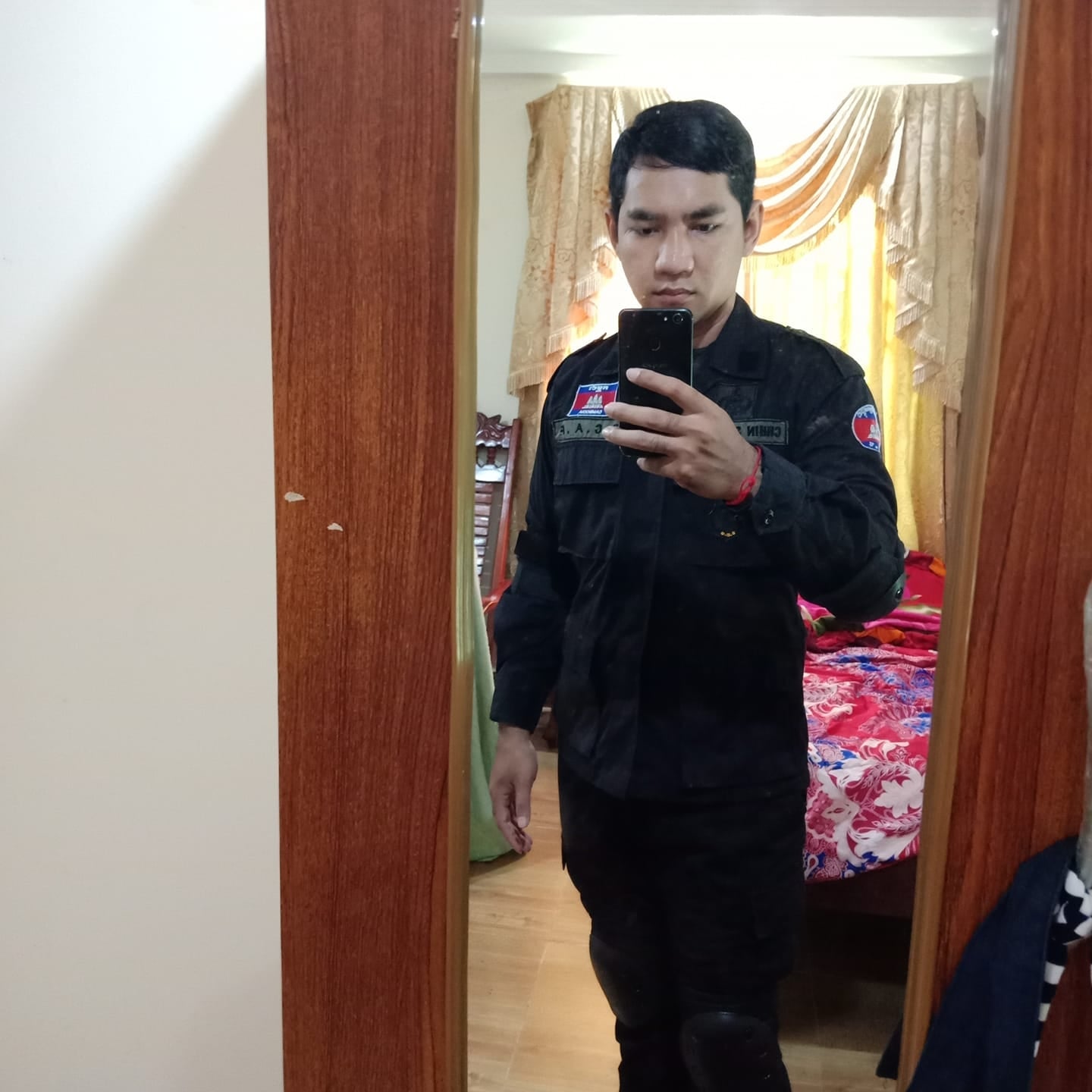 Chhin Samnang