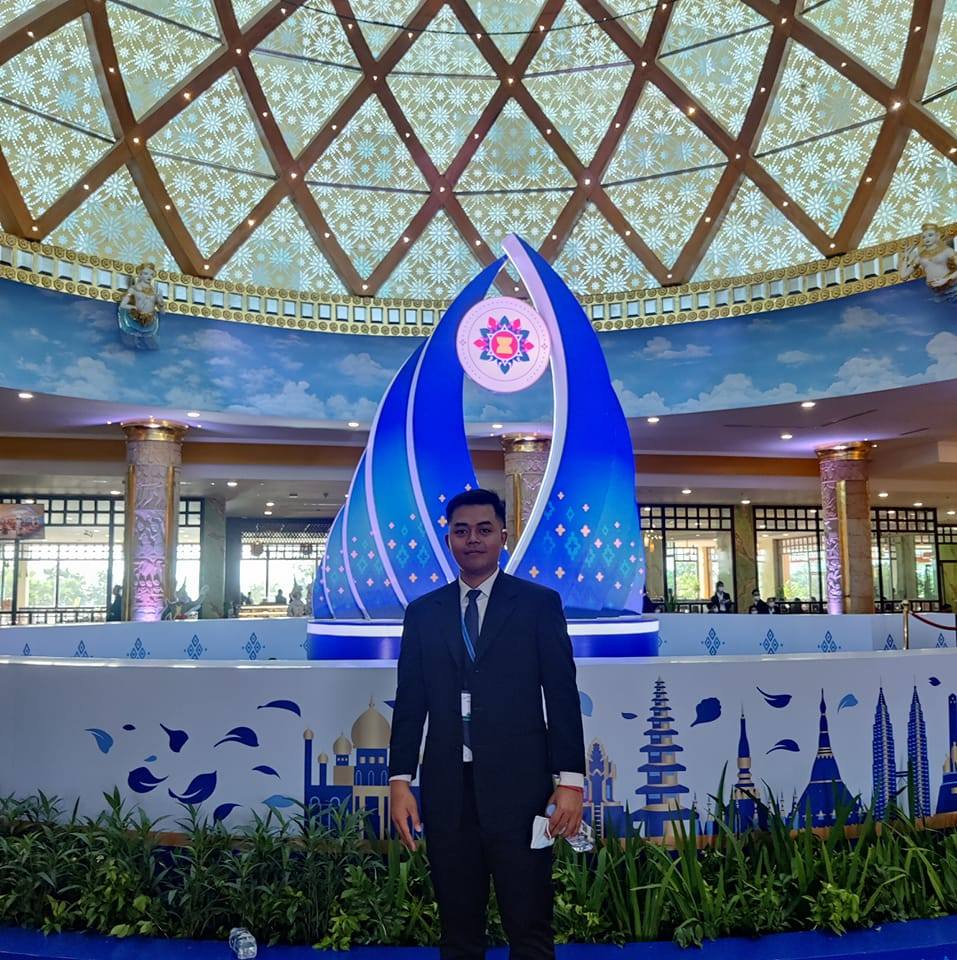 Kong Seyhakvath