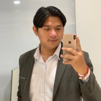 RONG Dara | HR Talent Acquisition Manager