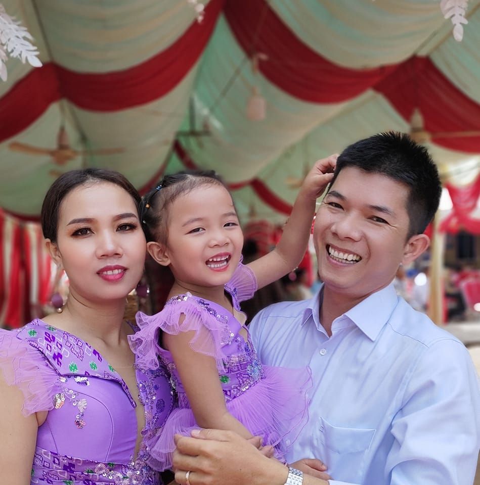 Heng Porchhoeun