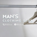 Man’s Clothing Store