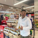 សំណាង​ អឿន