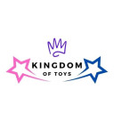 Kingdom Of Toys &quot;Fun Time is coming...&quot;