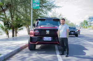 បងវណ្ណ តៃកុងឡាន