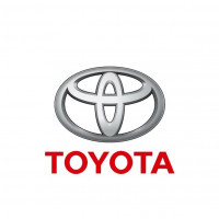 Toyota VIP