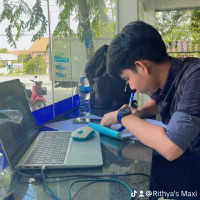 ទន់ ថារិទ្ធ