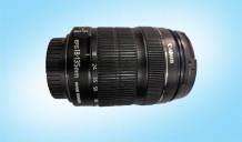 I will sell a lens Canon 18135mm