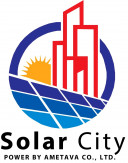 Solar City Cambodia