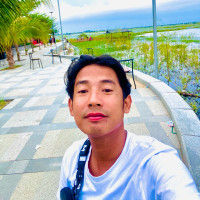 លោកបង គាំង៚