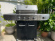 BBQ Grill &amp; Patio Furniture Lim