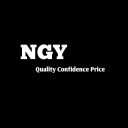 NGY Online Shop