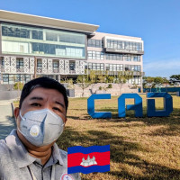 Cambodia e-Shop