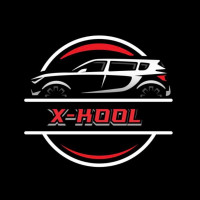 X-KOOL ហ្វីមការពារកំដៅថ្ងៃ