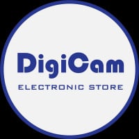DigiCam [Electronic Store]