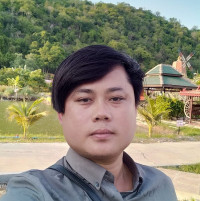 THORN Pailin