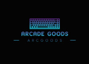 Arcade Goods