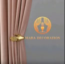 MARA Curtain