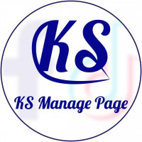 KS Manage Page