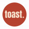 Toast Phnom Penh