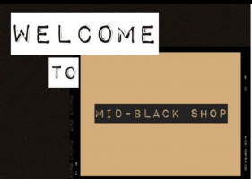 Mid-Black Store