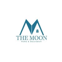 The Moon Home & Decoration
