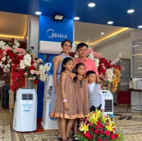 KSH Electronics Shop