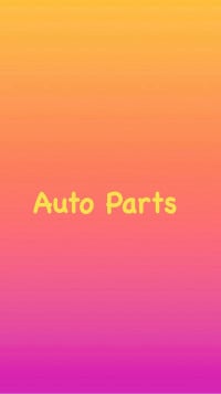Parts Auto