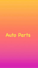 Parts Auto