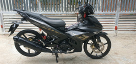 ម ម