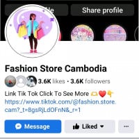Fashion Store Cambodia
