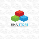 N H A Store