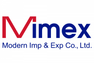 Modern Imp &amp; Exp Co., Ltd.