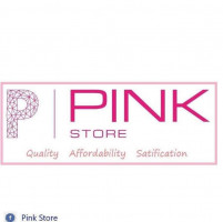 Pink store Cambodia
