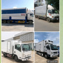 Truck for rent 012375781