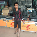 ធារ៉ា លក់គ្រឿង  ធុងបាសមួយទឹក