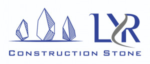 LYR Construction stone