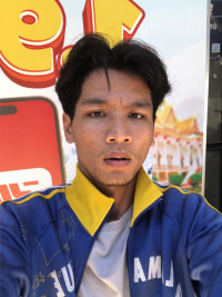 Tim Sokha