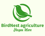 BirdNest agriculture