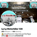 LyLy Motorbike 128