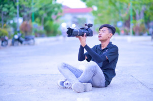 លីន លីលី