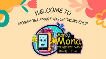 Page: MonaMona