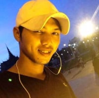 សំអាង ឧត្តម